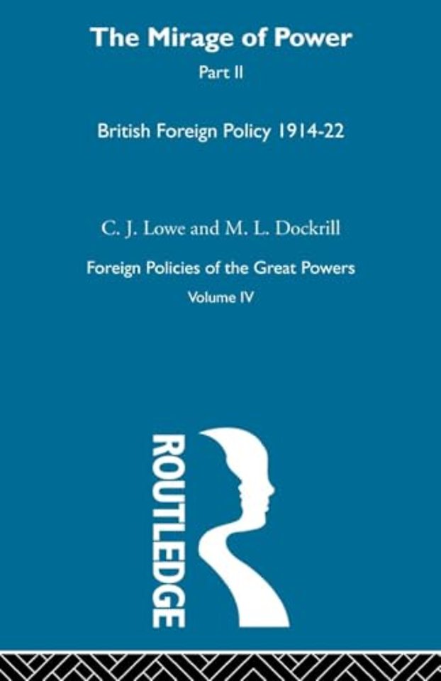 Mirage Of Power Pt2         V4