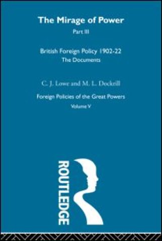 Mirage Of Power Pt3 V5