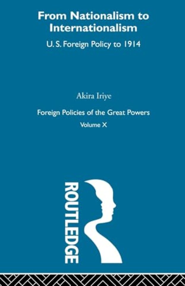 From Nationalism to Internationalism