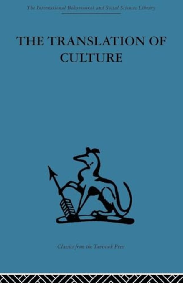 Translation of Culture