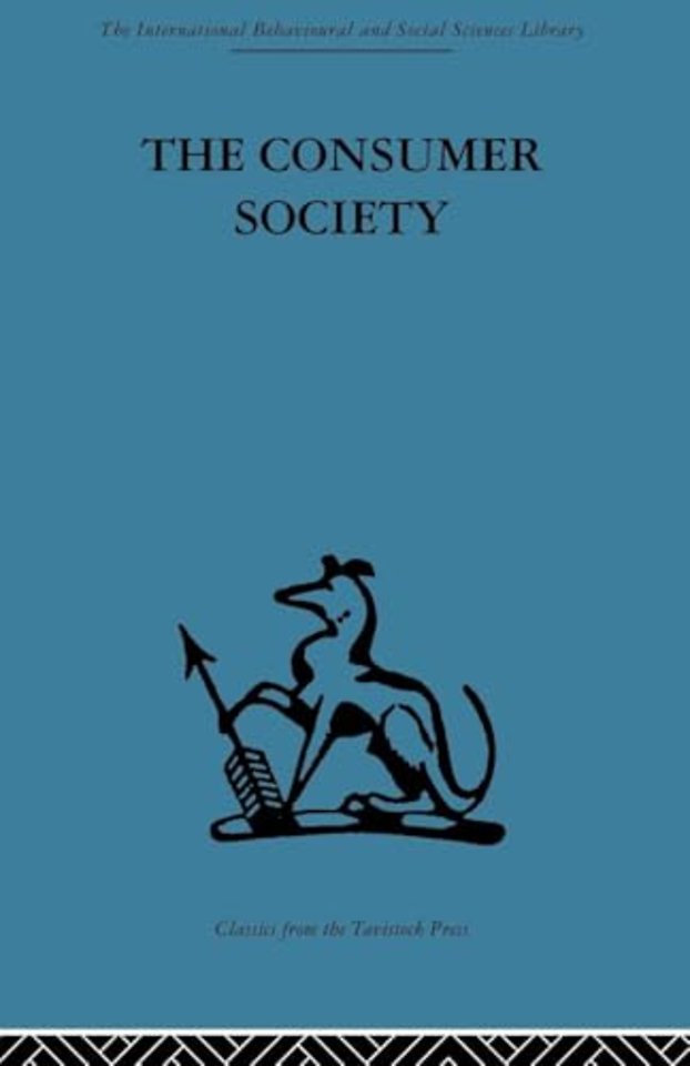 Consumer Society