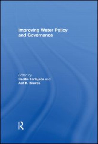 Improving Water Policy and Governance