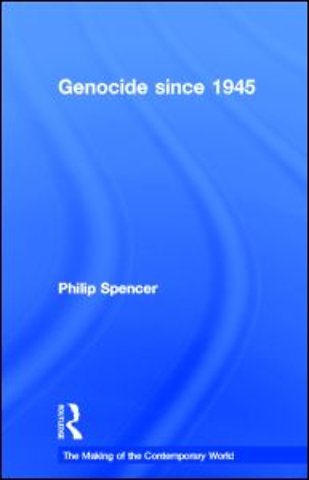 Making of the Contemporary World