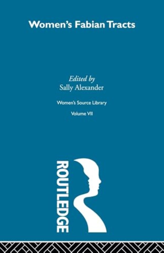 Women's Fabian Tracts