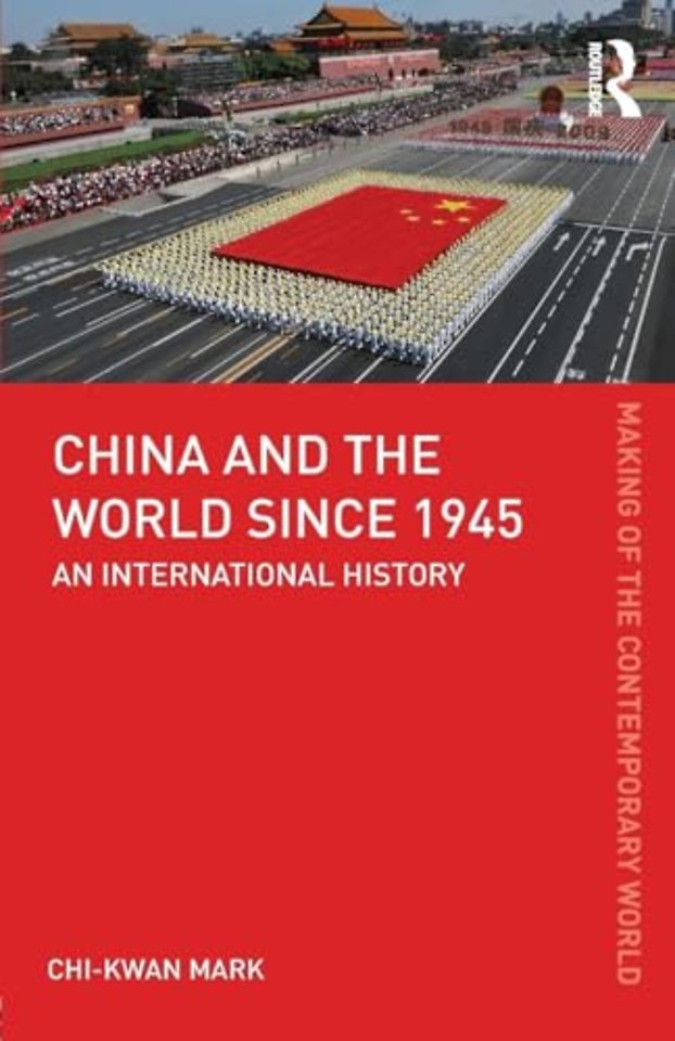 Making of the Contemporary World