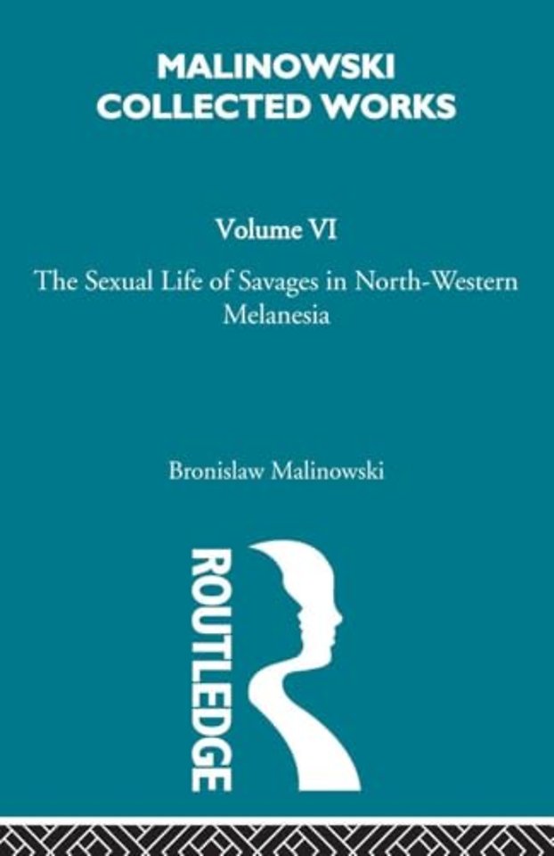 Sexual Lives of Savages