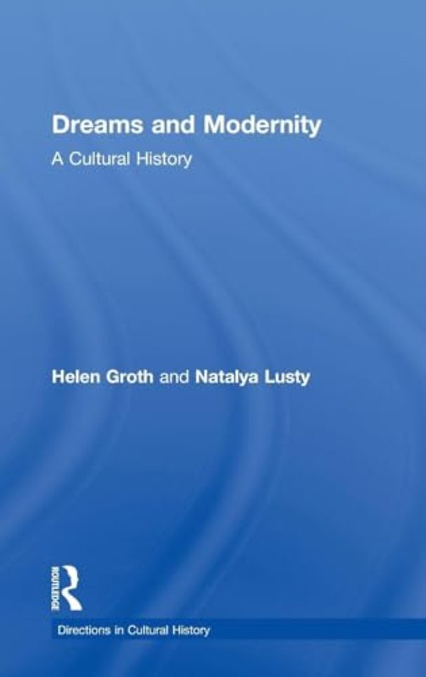 Dreams and Modernity