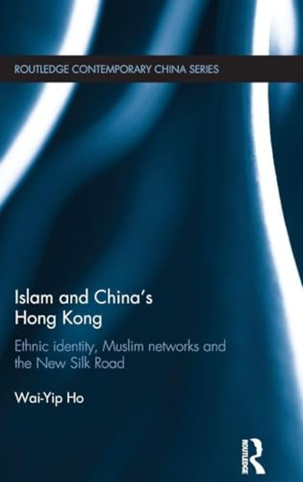 Islam and China's Hong Kong