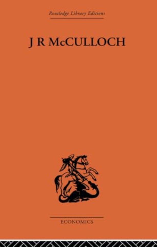 J.R. McCulloch