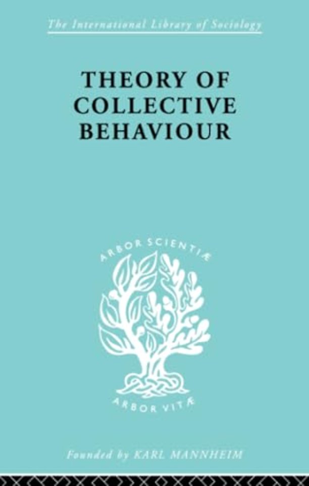 Theory of Collective Behaviour