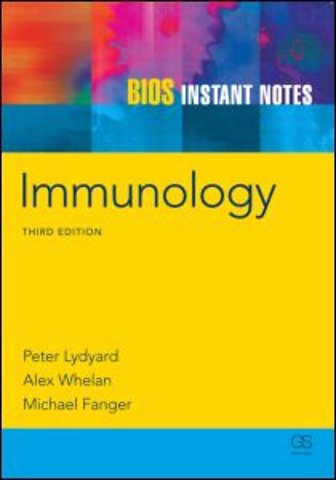 BIOS Instant Notes in Immunology