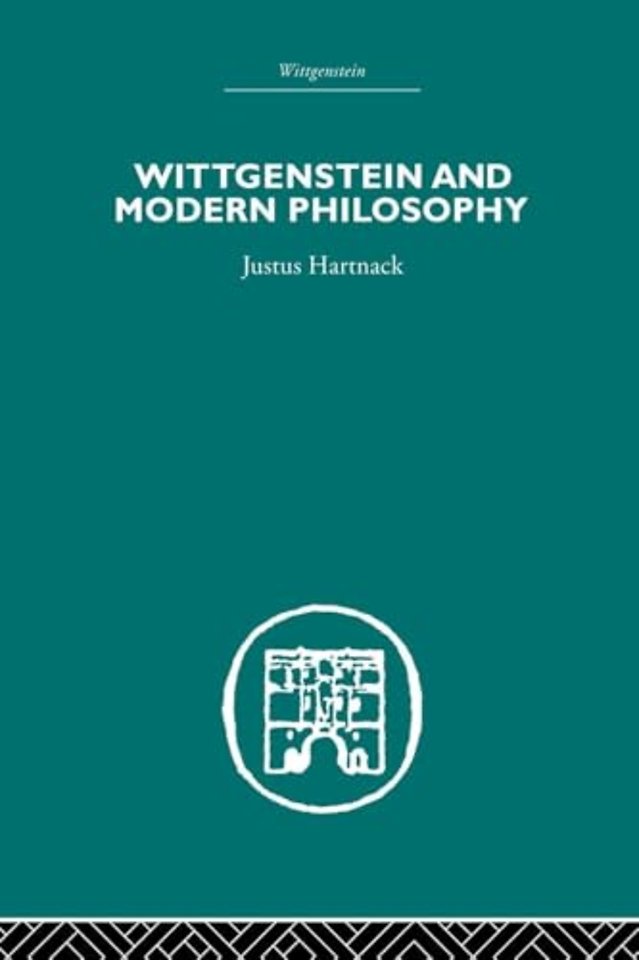 Wittgenstein and Modern Philosophy