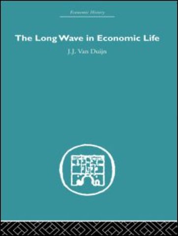 Long Wave in Economic Life