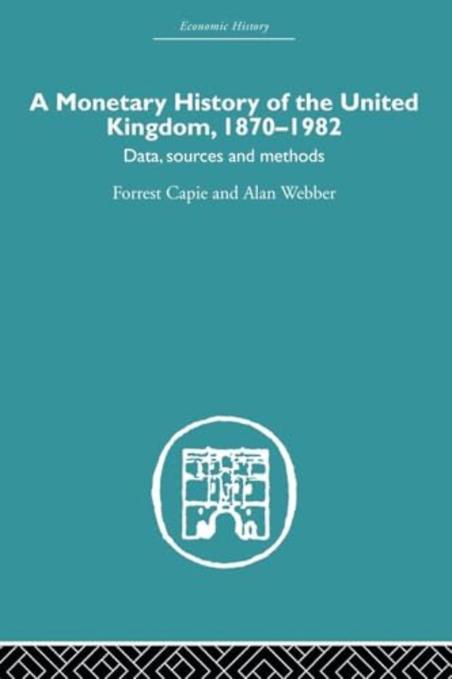 Monetary History of the United Kingdom