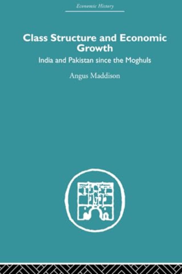 Class Structure and Economic Growth