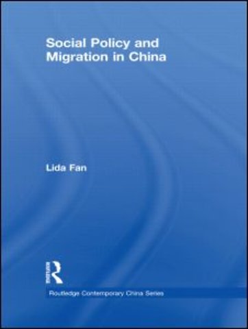Social Policy and Migration in China