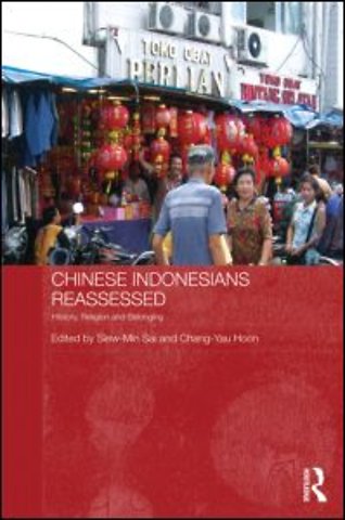 Chinese Indonesians Reassessed