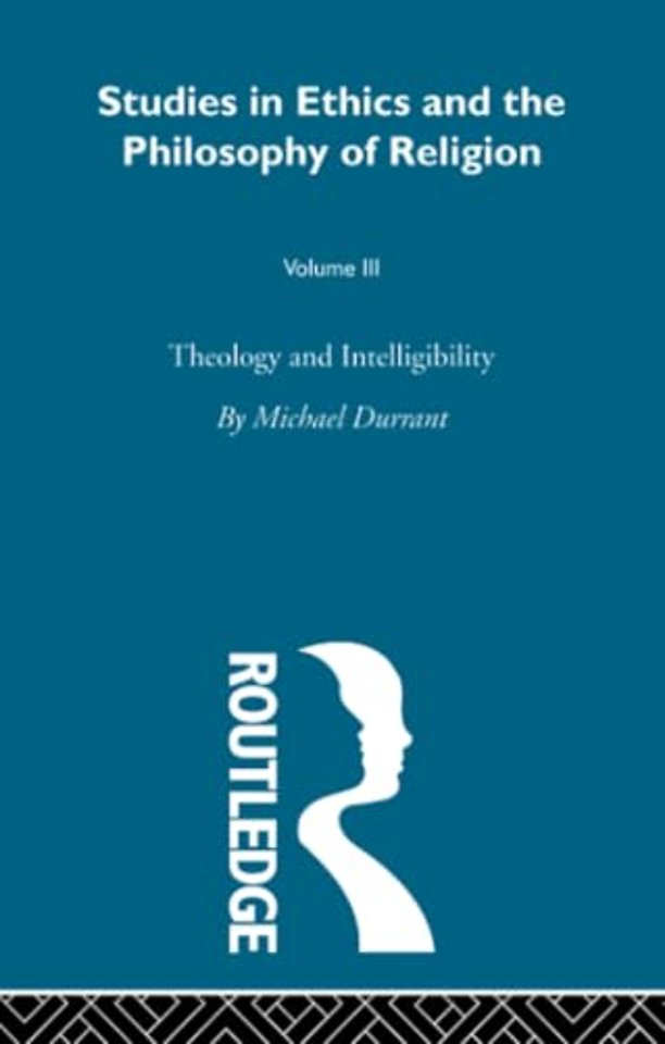 Theology and Intelligibility