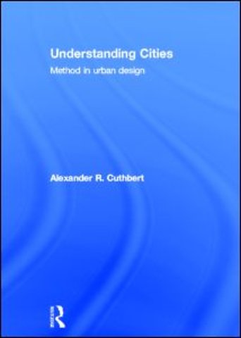 Understanding Cities
