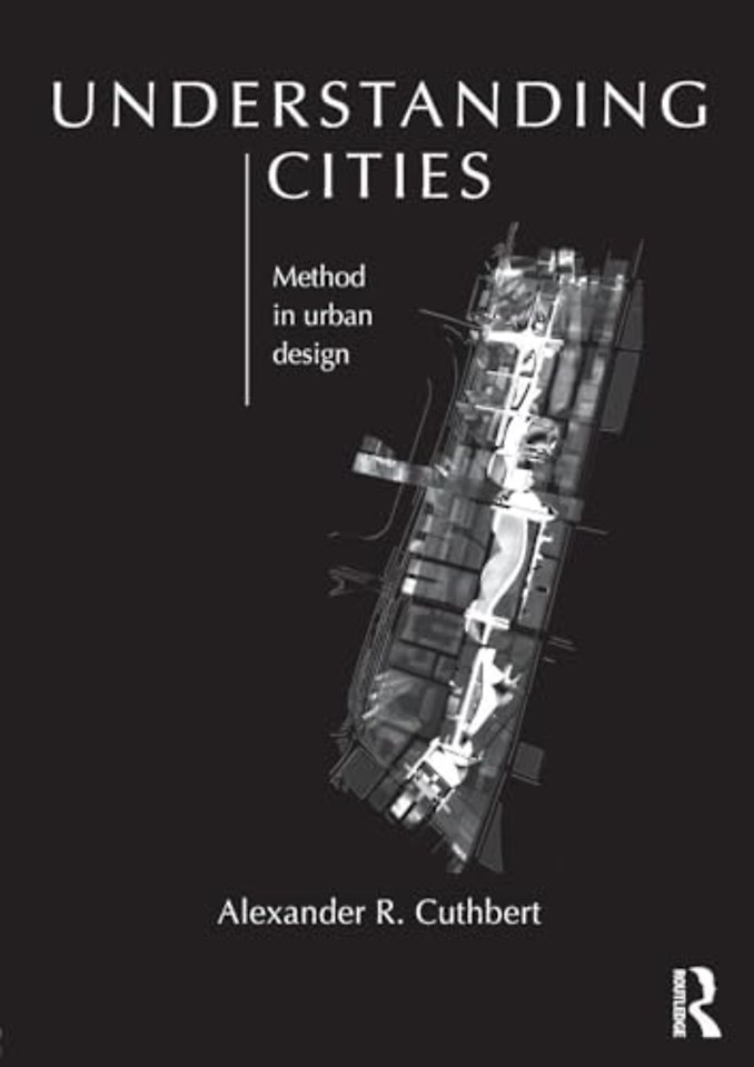 Understanding Cities