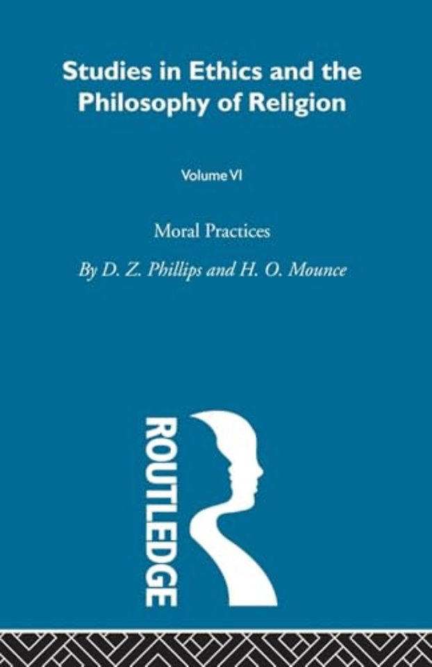 Moral Practices Vol 6