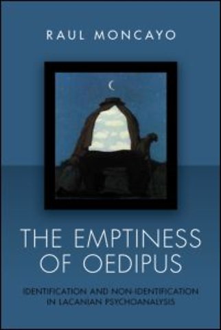 Emptiness of Oedipus