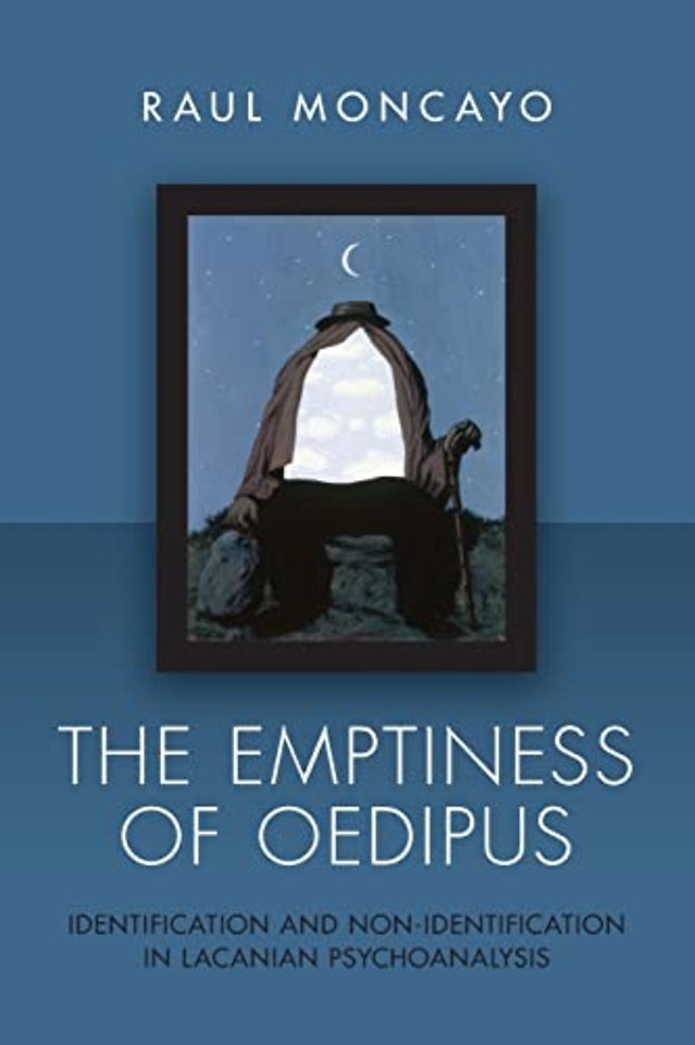 Emptiness of Oedipus