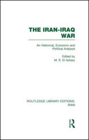 Iran-Iraq War (RLE Iran A)