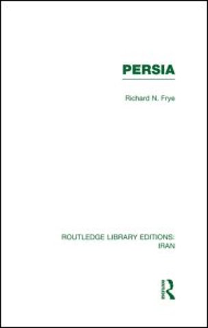 Persia (RLE Iran A)
