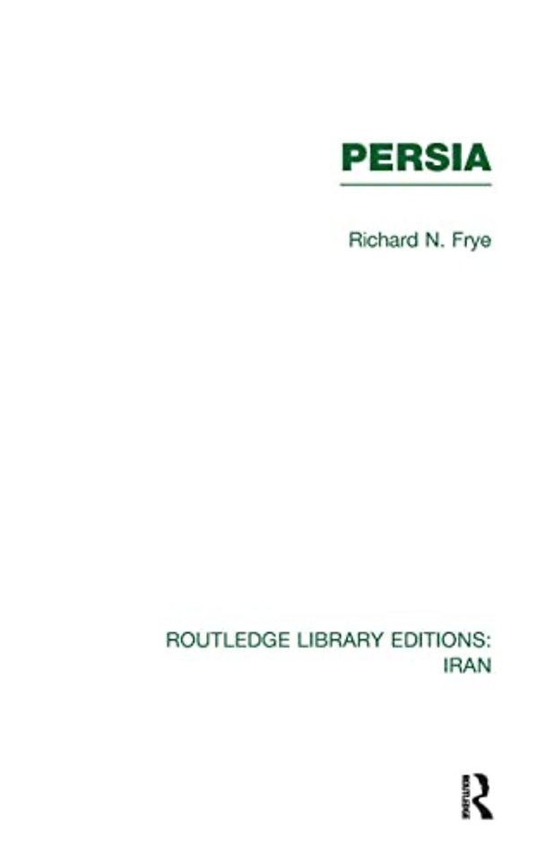 Persia (RLE Iran A)
