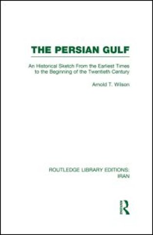 Persian Gulf (RLE Iran A)