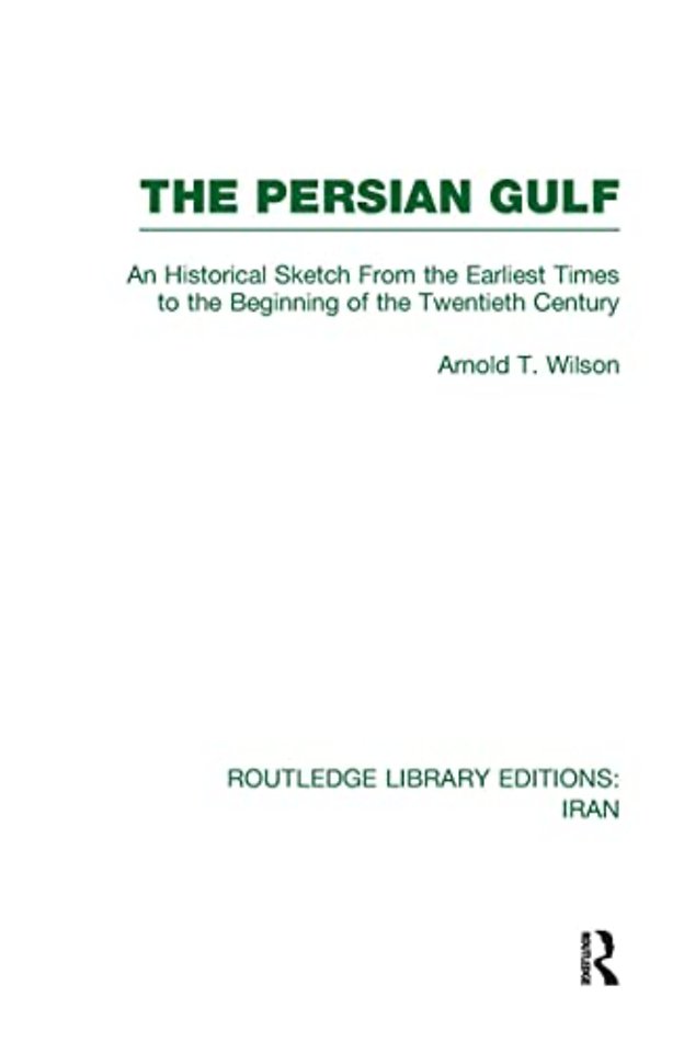 Persian Gulf (RLE Iran A)