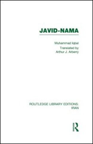 Javid-Nama (RLE Iran B)