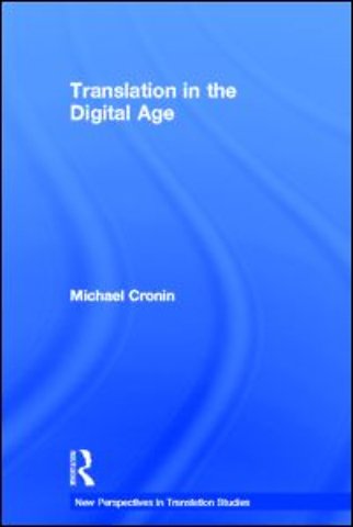 Translation in the Digital Age