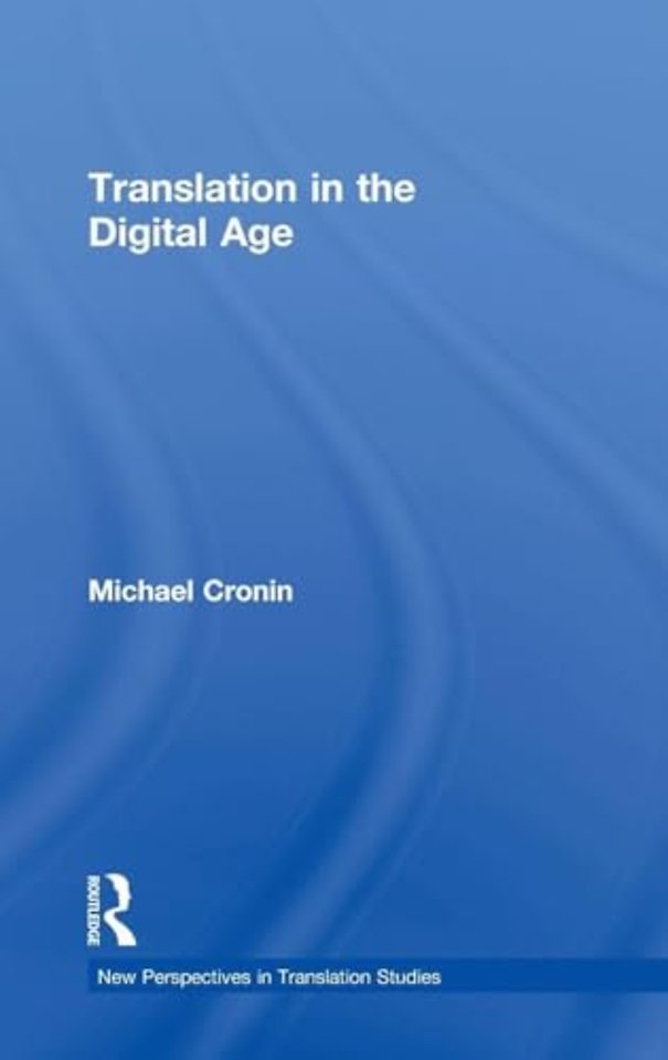 Translation in the Digital Age
