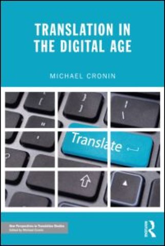 Translation in the Digital Age