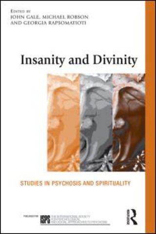 International Society for Psychological and Social Approaches to Psychosis Book Series