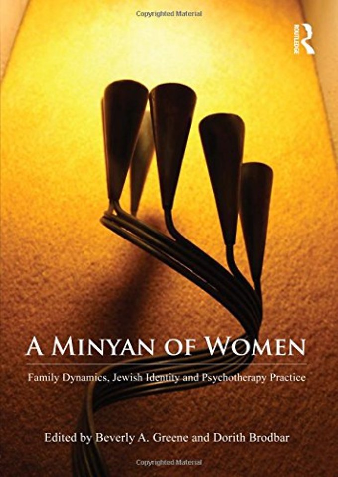Minyan of Women