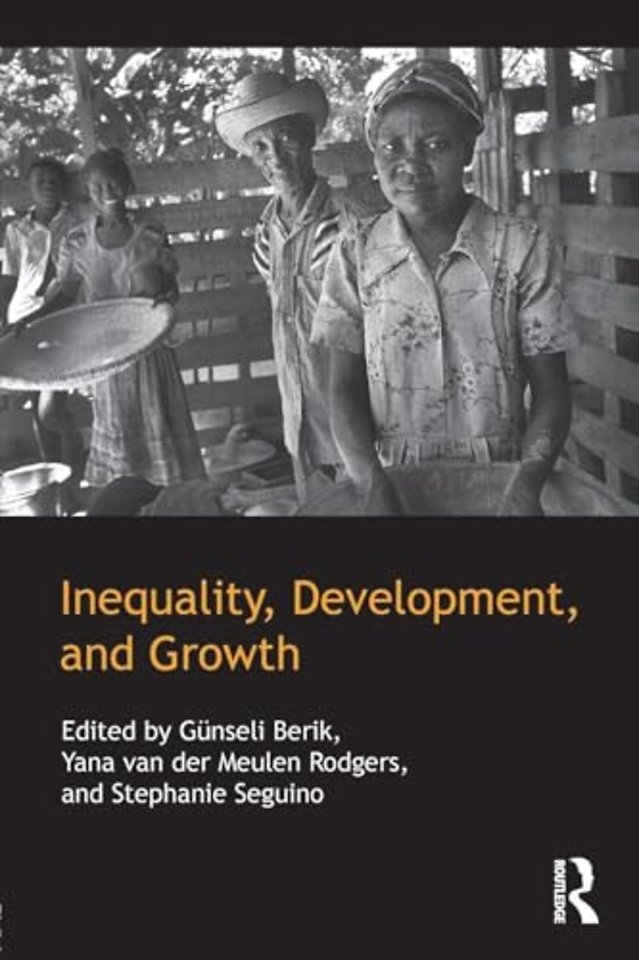Inequality, Development, and Growth