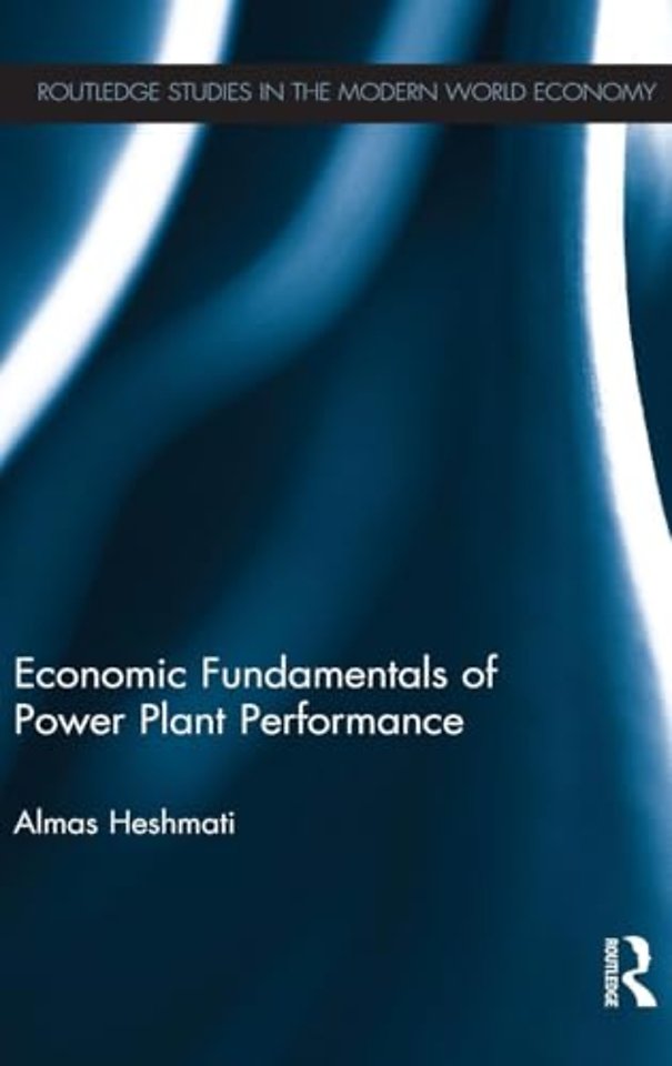 Economic Fundamentals of Power Plant Performance