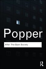 After The Open Society