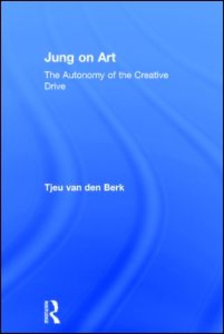 Jung on Art
