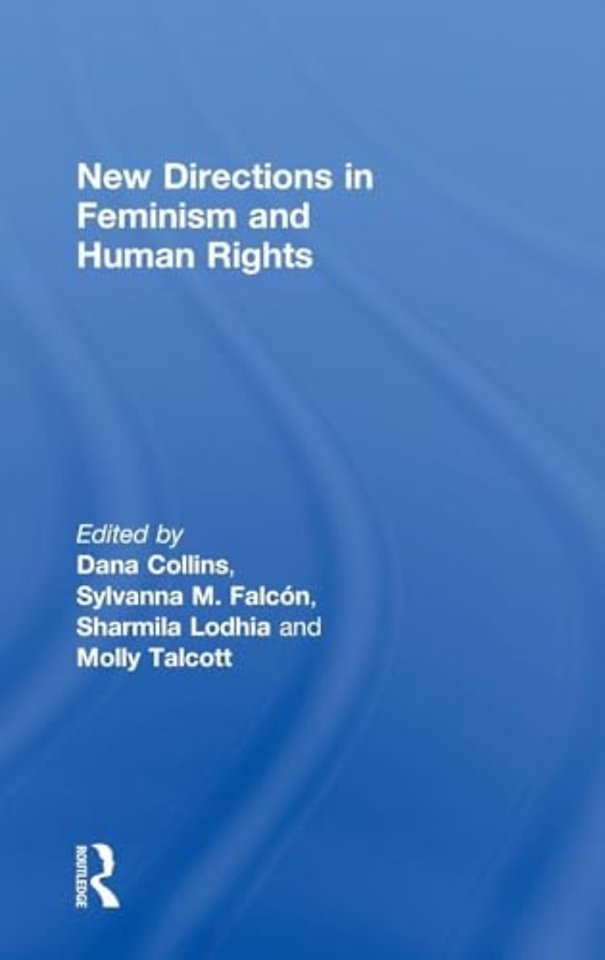 New Directions in Feminism and Human Rights