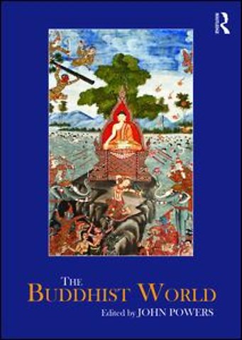 Buddhist World