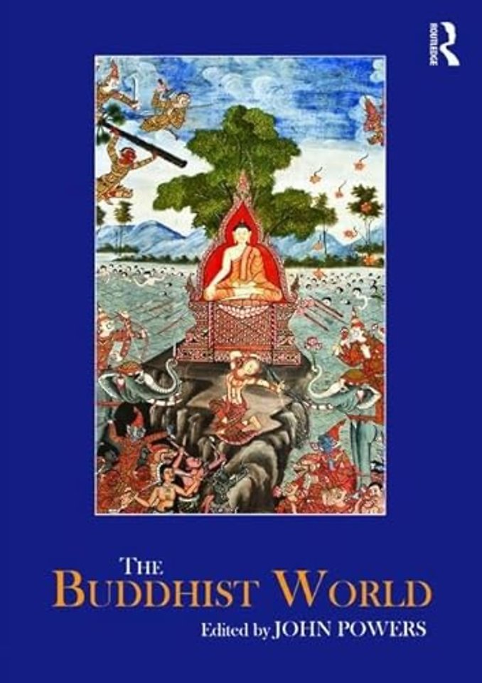 Buddhist World