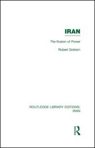 Iran (RLE Iran D)
