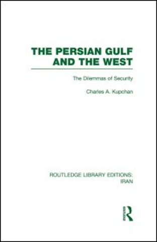 Persian Gulf and the West (RLE Iran D)