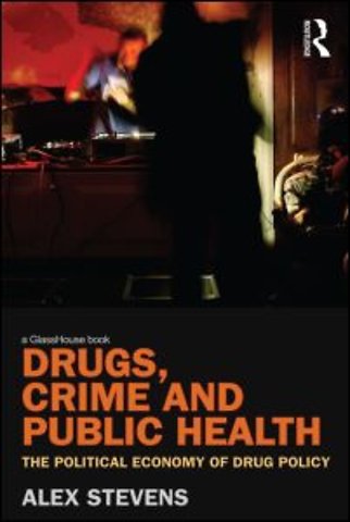 Drugs, Crime and Public Health
