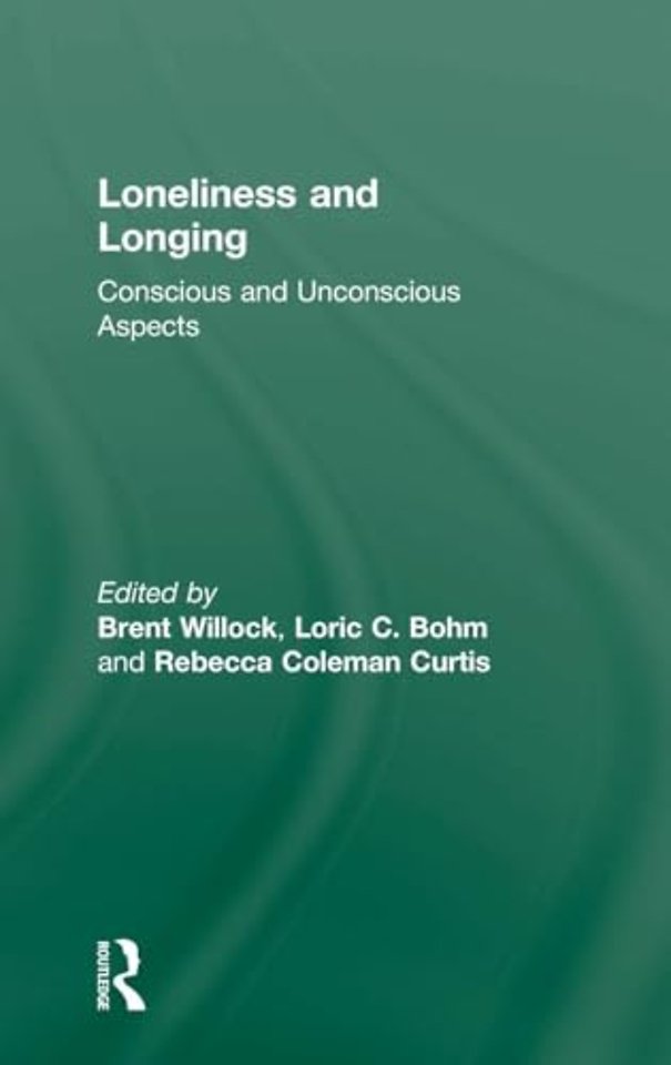 Loneliness and Longing