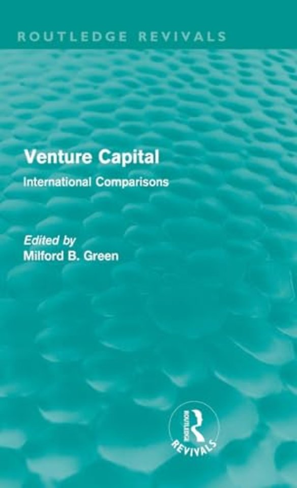 Venture Capital
